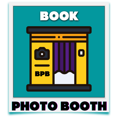 Book Photo Booth Rental